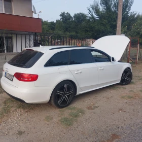 Audi A4, снимка 11