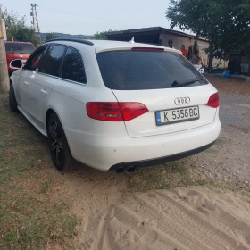 Audi A4, снимка 3