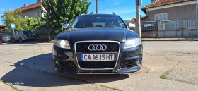 Audi A4, снимка 1