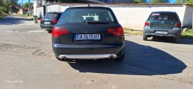 Audi A4, снимка 4