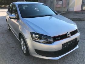 VW Polo 1.2TSI 105k.c. 6ck. | Mobile.bg    15