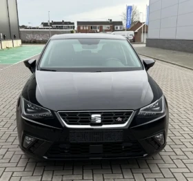 Seat Ibiza Ibiza FR Package 1.6 TDI 2019  | Mobile.bg    3