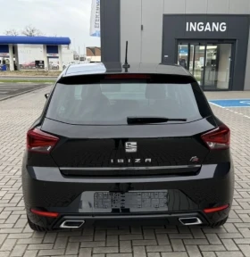 Seat Ibiza Ibiza FR Package 1.6 TDI 2019  | Mobile.bg    5