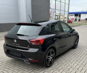 Seat Ibiza Ibiza FR Package 1.6 TDI 2019  | Mobile.bg    6