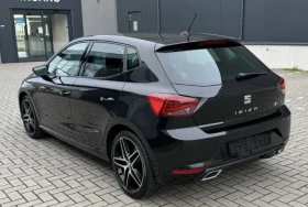 Seat Ibiza Ibiza FR Package 1.6 TDI 2019  | Mobile.bg    4