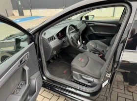 Seat Ibiza Ibiza FR Package 1.6 TDI 2019 , снимка 10