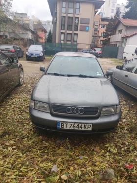 Обява за продажба на Audi A4 B5 ~2 000 лв. - изображение 1