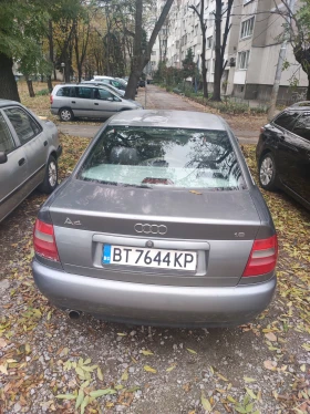 Обява за продажба на Audi A4 B5 ~2 000 лв. - изображение 2