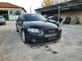     Audi A3 1.9 TDI