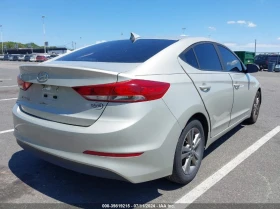 Hyundai Elantra 2.0L I-4 DOHC, VVT, 147HP Front Wheel Drive, снимка 4