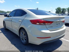 Hyundai Elantra 2.0L I-4 DOHC, VVT, 147HP Front Wheel Drive, снимка 3