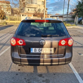 VW Passat 6, снимка 10