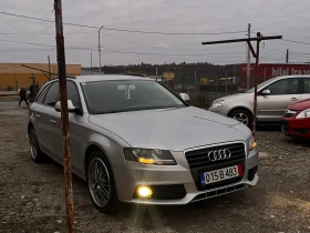 Audi A4 2.0TDI 143 2009 | Mobile.bg    16