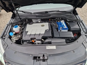 VW Passat 2.0TDI H-LINE XENON , снимка 15