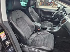 VW Passat 2.0TDI H-LINE XENON , снимка 8