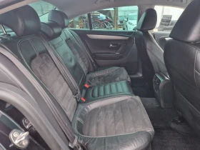 VW Passat 2.0TDI H-LINE XENON , снимка 9