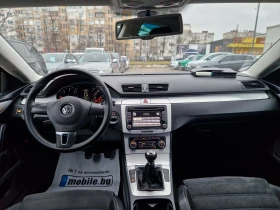 VW Passat 2.0TDI H-LINE XENON , снимка 10