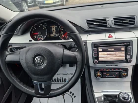 VW Passat 2.0TDI H-LINE XENON , снимка 11