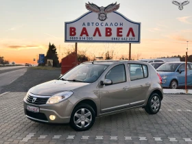 Dacia Sandero * 75HP* AC* EU5* 68Tkm* , снимка 1