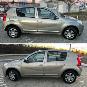 Dacia Sandero * 75HP* AC* EU5* 68Tkm* , снимка 7