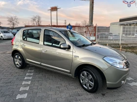 Dacia Sandero * 75HP* AC* EU5* 68Tkm* , снимка 3