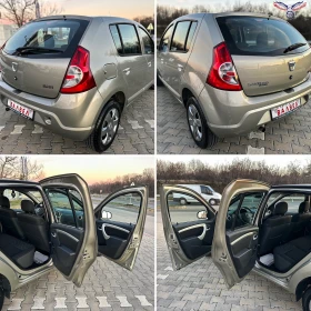 Dacia Sandero * 75HP* AC* EU5* 68Tkm* , снимка 8