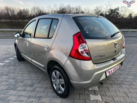 Dacia Sandero * 75HP* AC* EU5* 68Tkm* , снимка 6