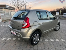 Dacia Sandero * 75HP* AC* EU5* 68Tkm* , снимка 4