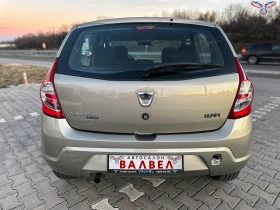 Dacia Sandero * 75HP* AC* EU5* 68Tkm* , снимка 5