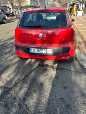 Fiat Punto, снимка 3