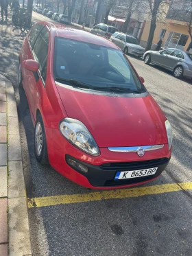 Fiat Punto, снимка 2