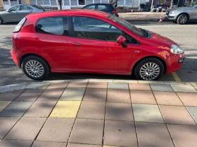 Fiat Punto, снимка 1