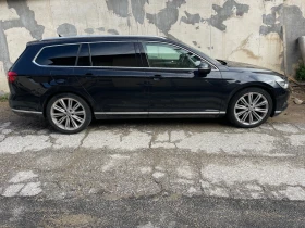 VW Passat B8, снимка 14