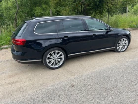 VW Passat B8, снимка 4