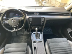 VW Passat B8, снимка 12