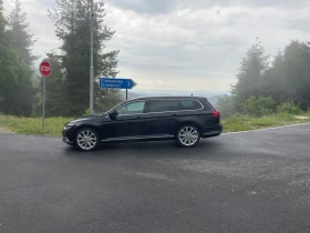 VW Passat B8, снимка 1