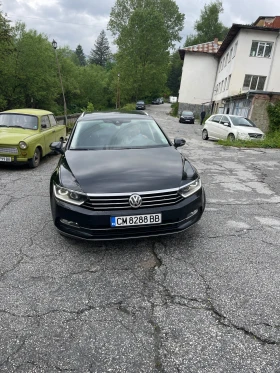 VW Passat B8, снимка 5