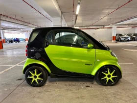 Smart Fortwo 0.6 LPG, снимка 7