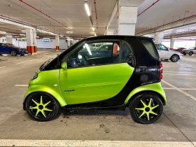 Smart Fortwo 0.6 LPG, снимка 3