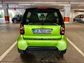 Smart Fortwo 0.6 LPG, снимка 5