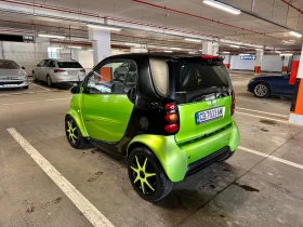 Smart Fortwo 0.6 LPG, снимка 4