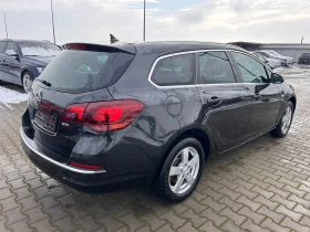 Opel Astra 1.6CDTI NAVI EURO 6 | Mobile.bg    6