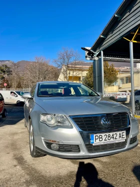 VW Passat 2.0, снимка 11