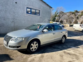 VW Passat 2.0, снимка 4