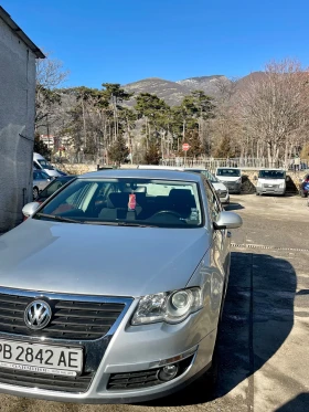 VW Passat 2.0, снимка 2