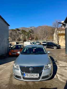 VW Passat 2.0, снимка 10