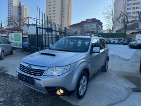 Subaru Forester 2.5 XT Turbo Швейцария, снимка 1