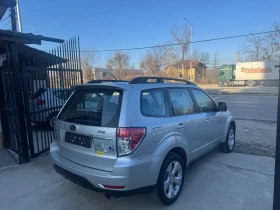 Subaru Forester 2.5 XT Turbo Швейцария, снимка 9