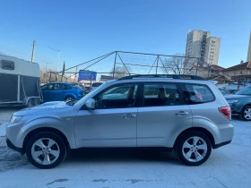 Subaru Forester 2.5 XT Turbo Швейцария, снимка 7