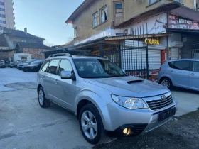 Subaru Forester 2.5 XT Turbo Швейцария, снимка 2